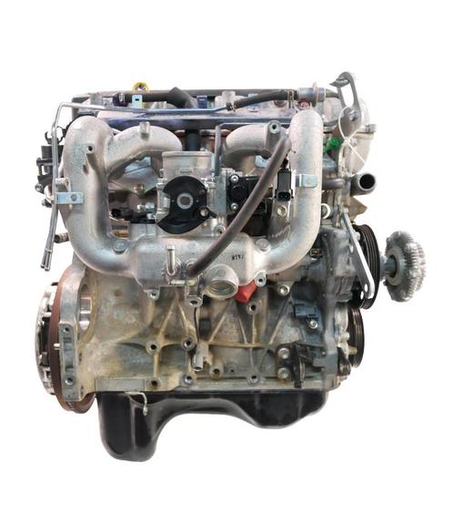 Suzuki Jimny SN413 1.3 M13A M13-motor, Auto-onderdelen, Motor en Toebehoren, Suzuki, Ophalen of Verzenden