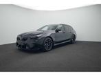 BMW M5 Touring 4.4 V8 Hybride 728PK Automaat 2025 Nieuwe Aut, Auto's, Automaat, Gebruikt, Overige brandstoffen, Bedrijf
