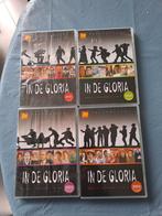 4 dvds in de gloria  compleet, Comme neuf, Enlèvement ou Envoi