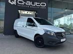 Mercedes-Benz Vito 114d Aut L2 / GPS / Cam / Carplay / PDC, Automaat, Wit, Mercedes-Benz, Bedrijf