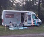 Knaus Sun Ti, Particulier, Knaus