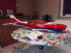 LANCAIR 52, Hobby en Vrije tijd, Modelbouw | Radiografisch | Vliegtuigen, Ophalen, Nieuw