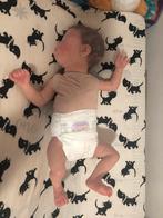 Reborn Rylee, Ophalen of Verzenden, Zo goed als nieuw, Babypop, Levensecht of Reborn