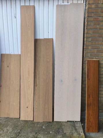 Parquet semi massif, Enlèvement, Neuf
