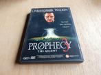 nr.601 - 	Dvd: prophecy 3 - the ascent - horror, Ophalen of Verzenden, Zo goed als nieuw, Vanaf 16 jaar