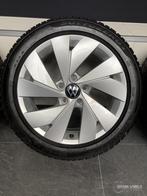 17” originele Volkswagen Golf 8 Belmont velgen winterbanden, Auto-onderdelen, Banden en Velgen, Gebruikt, Banden en Velgen, 17 inch