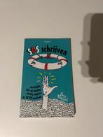 Leen Pollefliet - SOS schrijven, Boeken, Ophalen, Zo goed als nieuw, Nederlands, Leen Pollefliet