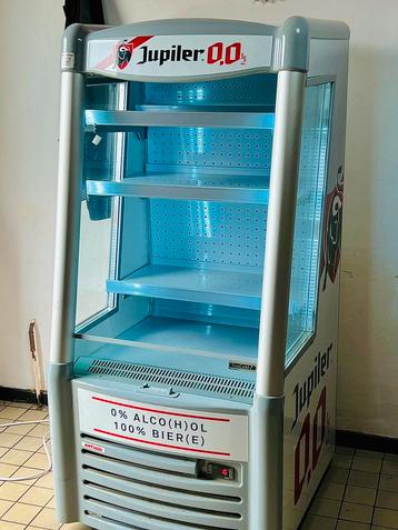 Jupiler Frigo beschikbaar voor biedingen