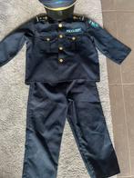 Politie kostuum 104, Enlèvement, Comme neuf