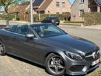 personenwagen, Auto's, Mercedes-Benz, Automaat, 4 zetels, Achterwielaandrijving, Parkeersensor