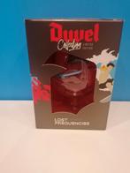 Duvel glas Lost Frequencies, Verzamelen, Glas en Drinkglazen, Ophalen of Verzenden, Zo goed als nieuw