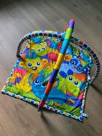 Playgro - Linking Animals - speelkleed dierenvriendjes, Ophalen, Gebruikt, Speelkleed