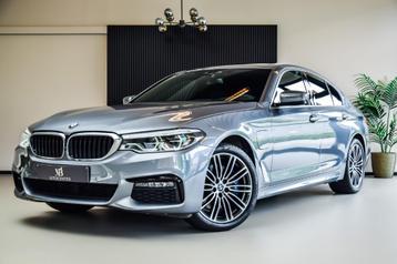BMW 530eA PHEV M-Sportpakket 01/2020 - Full Option!! beschikbaar voor biedingen