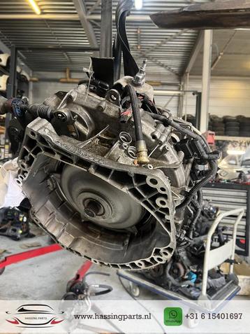 Nissan Qashqai Versnellingsbak 2019 beschikbaar voor biedingen