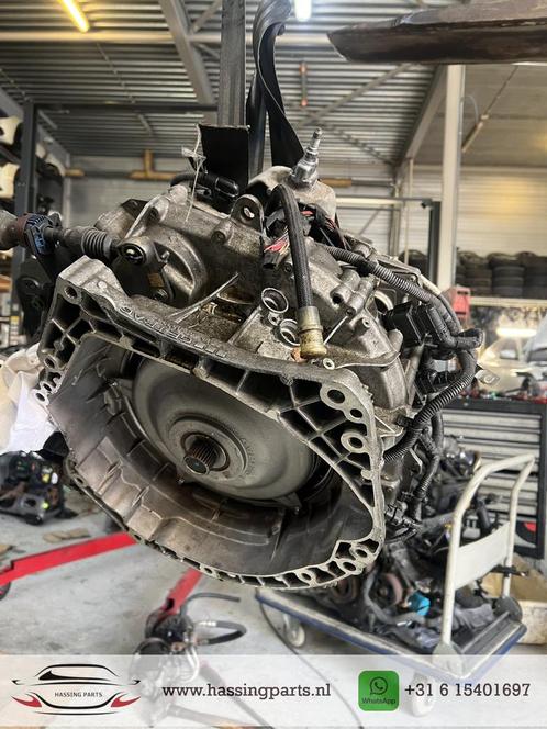 Nissan Qashqai Versnellingsbak 2019, Auto-onderdelen, Transmissie en Toebehoren, Nissan, Gebruikt, Ophalen of Verzenden