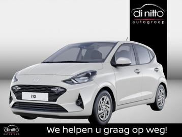Hyundai i10 1.0I TWIST 998CC - 3L - 6PK/CV - 46KW beschikbaar voor biedingen