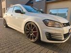 Golf 7 gti performance, Alcantara, Te koop, Golf, Particulier