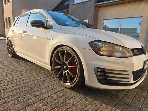 Golf 7 gti performance, Auto's, Volkswagen, Particulier, Golf, Alcantara, Ophalen