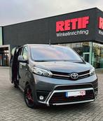 TOYOTA PROACE Bus Vip, Auto's, Automaat, ProAce, Beige, Leder