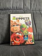 The Muppets, Cd's en Dvd's, Dvd's | Kinderen en Jeugd, Poppen, Ophalen of Verzenden, Film, Zo goed als nieuw