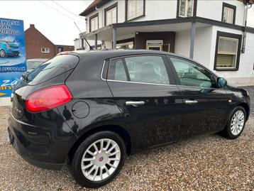 Fiat bravo 1.9 diezel goed staat  beschikbaar voor biedingen