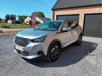Peugeot 2008 Allure HDI automaat, Auto's, Automaat, Diesel, Particulier, Te koop