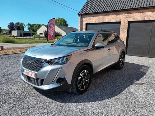 Peugeot 2008 Allure HDI automaat, Auto's, Peugeot, Particulier, Achteruitrijcamera, Diesel, Automaat, Onderhoudsboekje, Ophalen