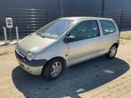 2000 Renault Twingo 1.2 automaat Initiale ‘Matic Personena, Auto's, Automaat, Renault, Bedrijf, Stadsauto