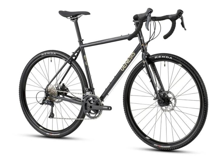 Vélos Gravel Genesis -30 % !, Vélos & Vélomoteurs, Vélos | Vélos de course, Neuf, Enlèvement
