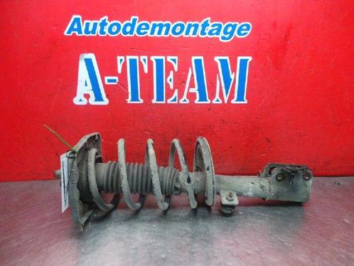 SCHOKBREKER LINKS VOOR Fiat Ulysse (179) (01-2002/06-2011), Auto-onderdelen, Ophanging en Onderstel, Fiat, Gebruikt