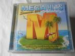 2 CD - MEGA HITS, Enlèvement ou Envoi, Comme neuf, Dance