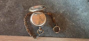 La Reine zilver  beschikbaar voor biedingen