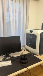 is in zeer goede staat, Informatique & Logiciels, Ordinateurs de bureau, Enlèvement ou Envoi, Comme neuf