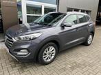 Hyundai Tucson Automaat, Autos, Hyundai, SUV ou Tout-terrain, 131 kW, Automatique, Jantes en alliage léger