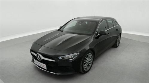 Mercedes-Benz CLA-Klasse 180 CLA 180 Luxury Line Navi / Led, Auto's, Mercedes-Benz, Te koop, CLA, Benzine, Break, 5 deurs, Automaat