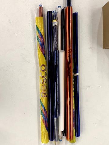 ROSCO Filter Rolls - Set beschikbaar voor biedingen