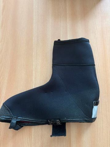 Gribgrab overschoenen, Sports & Fitness, Enlèvement, Comme neuf