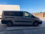 Citroën Jumpy 2.0 dubcab Gekeurd verkoop!!!, Auto's, Euro 5, Stof, 1995 cc, Citroën