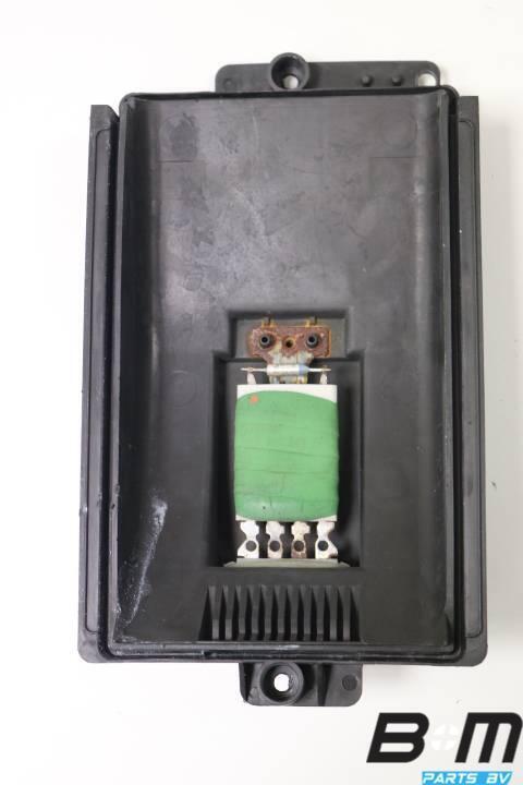 Kachelweerstand VW Golf 4 GTI, Auto-onderdelen, Airco en Verwarming, Gebruikt