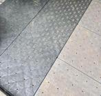 8 harde kunststof vloertegels Afmetingen 50x50x5 (2 m2), Ophalen, Nieuw, Minder dan 5 m²