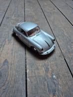 Porsche 356B, Hobby en Vrije tijd, Ophalen of Verzenden, Gebruikt, Auto, Burago