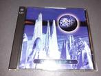 DANCE OPERA Cybertrip 4, 2CD, Ophalen of Verzenden, Zo goed als nieuw, Techno of Trance