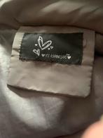 Long manteau anorak, Vêtements | Hommes, Vestes | Hiver, Enlèvement, Porté, Gris