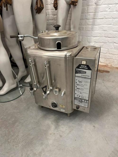 Vintage koffiemachine, Zakelijke goederen, Horeca | Keukenapparatuur, Ophalen