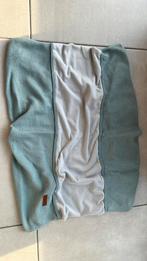 Waskussenhoes Baby’s Only grijs/muntgroen, Enlèvement, Utilisé