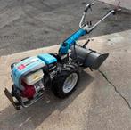 Occasie motoculteur, Ophalen, Zo goed als nieuw