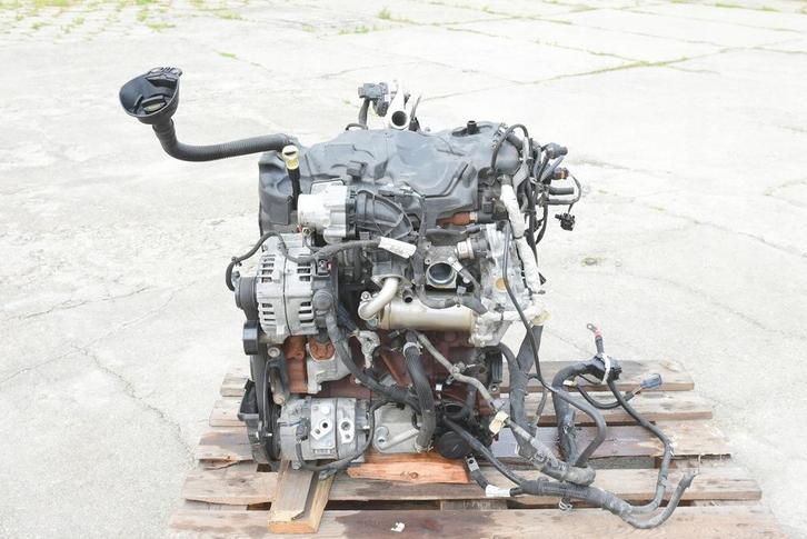 Moteur BLFB Complet TRANSIT TOURNEO FORD, Autos : Pièces & Accessoires, Moteurs & Accessoires, Alfa Romeo, Pièces américaines