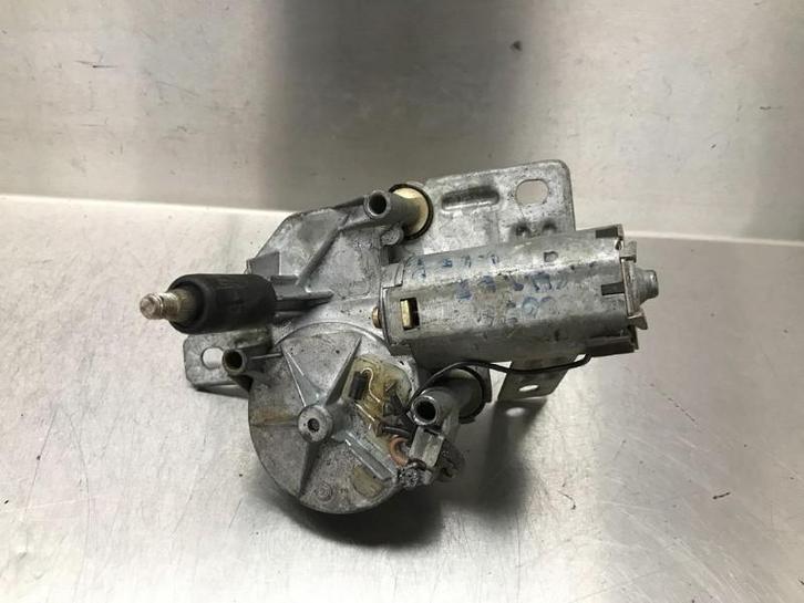 RUITENWISSERMOTOR ACHTER Nissan Primera (P11), Auto-onderdelen, Ruiten en Toebehoren, Nissan, Gebruikt
