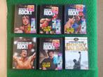 Rocky (Sylvester Stallone) DVD's, Enlèvement ou Envoi