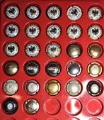 capsules de champagne, Enlèvement ou Envoi